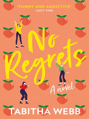 No Regrets - ebook